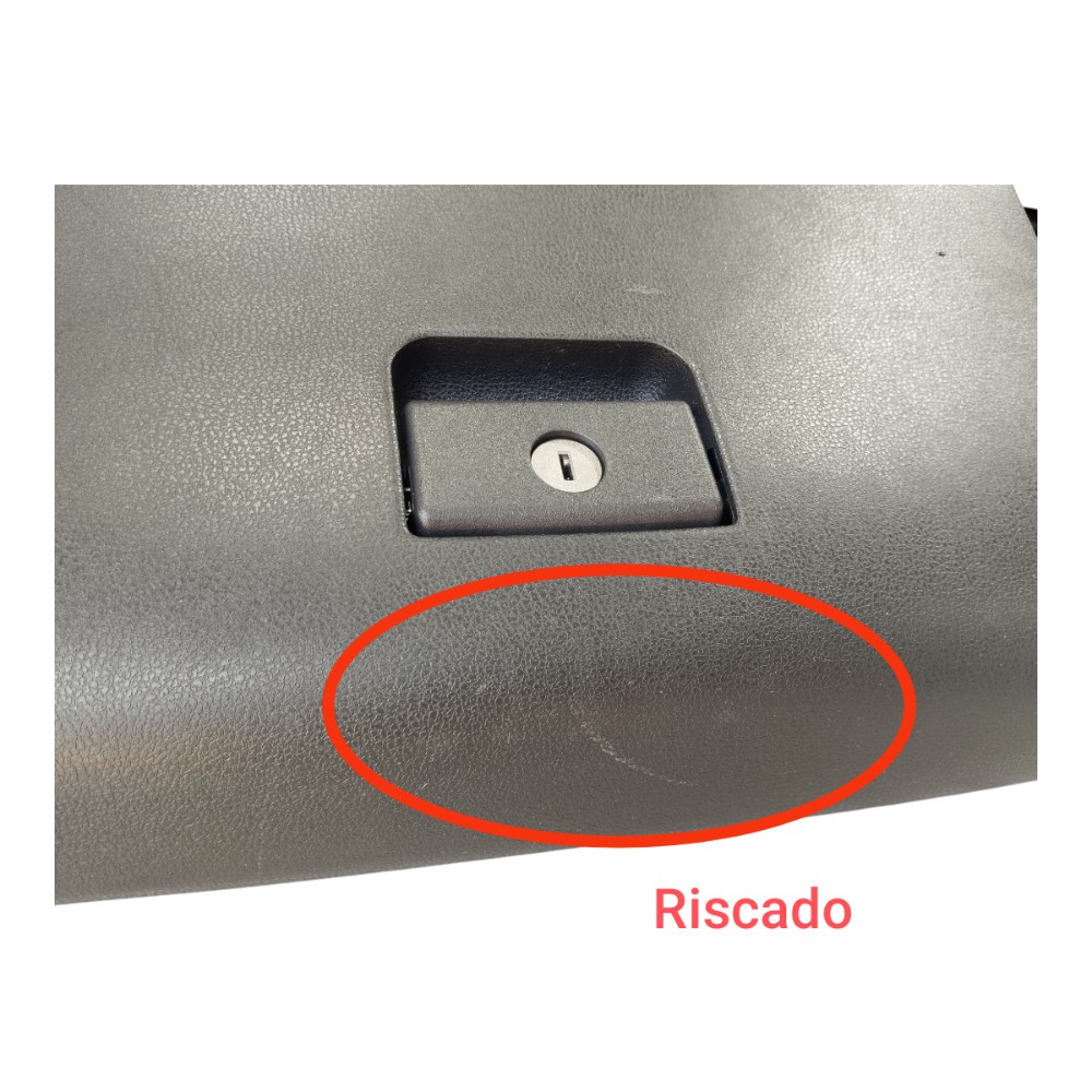 Porta Luvas Nissan Leaf 2023 V632 685203nl1b 8