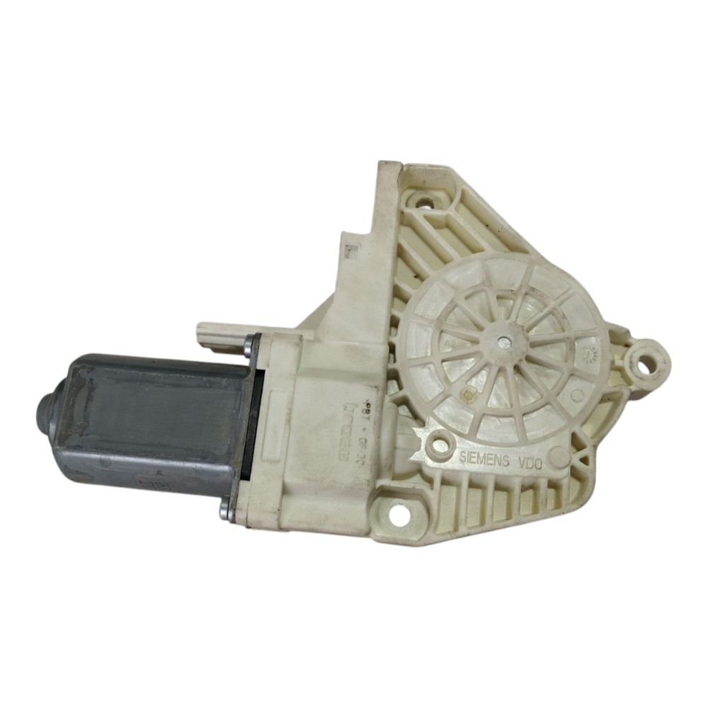 Motor Maquina Vidro Tras Dir Land Rover Discovery 3 2007 V63 10