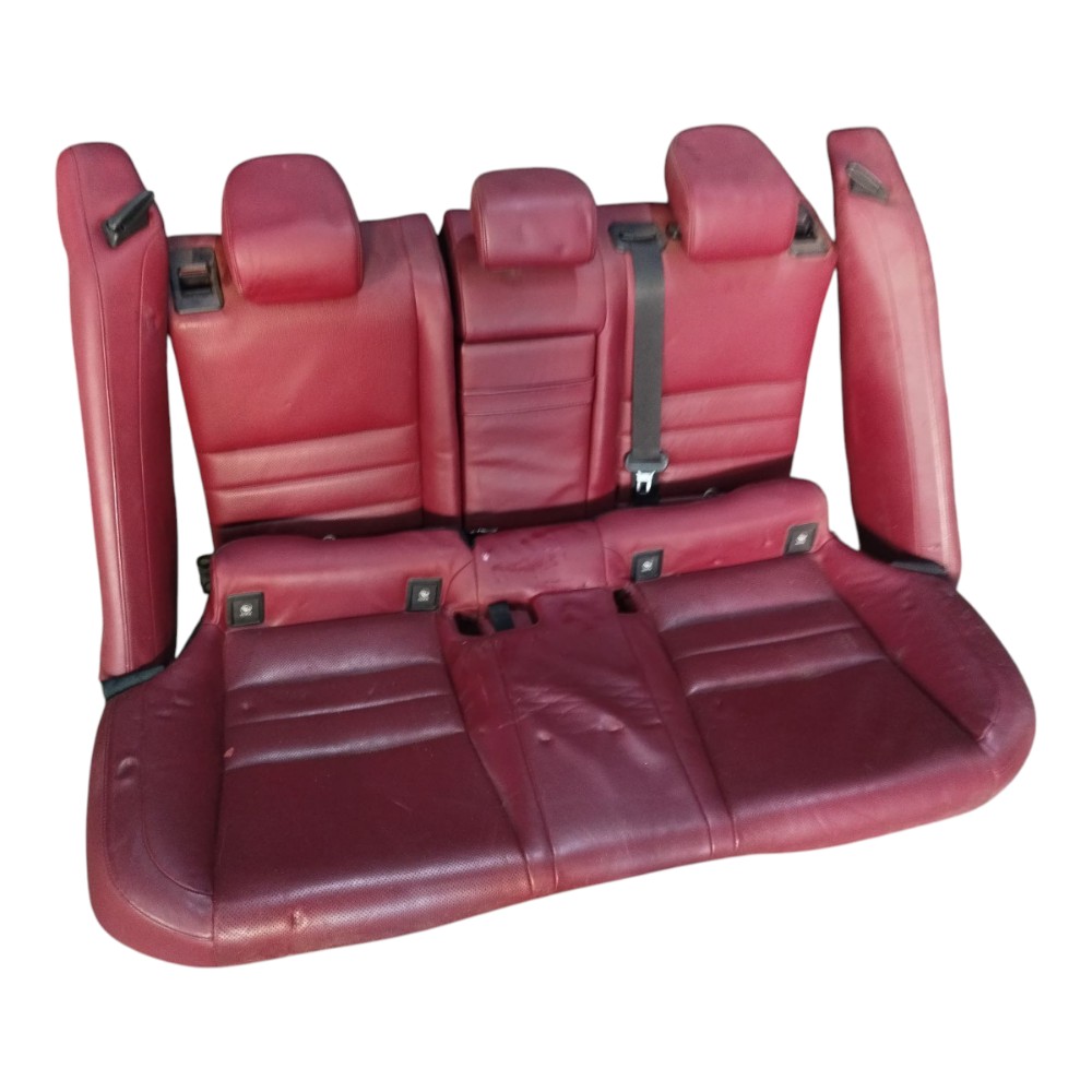 Banco Traseiro Lexus Is250 Sport V434 6