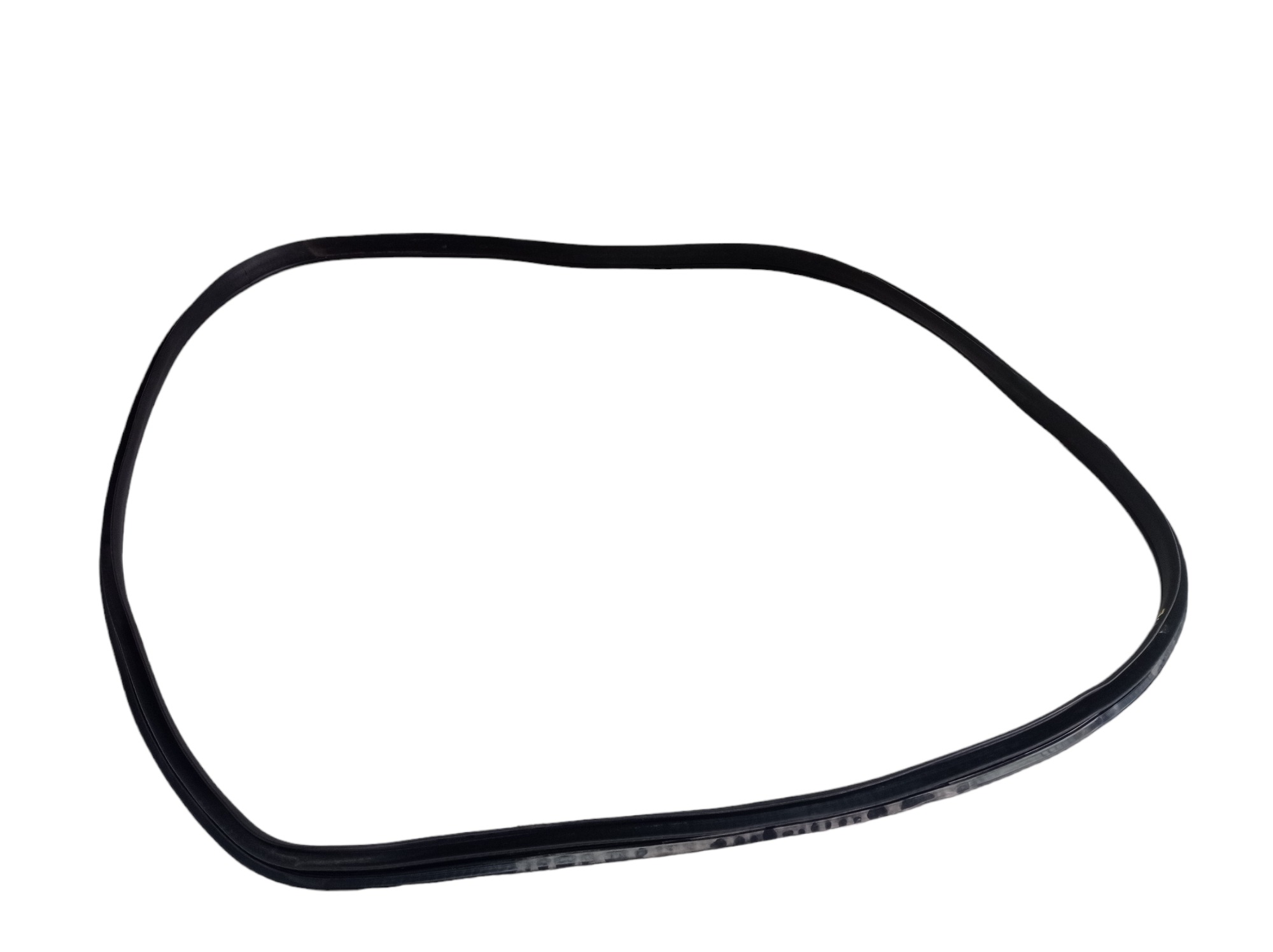 Borracha Porta Traseira Esquerda Mercedes Gla 200 2016 V568 2