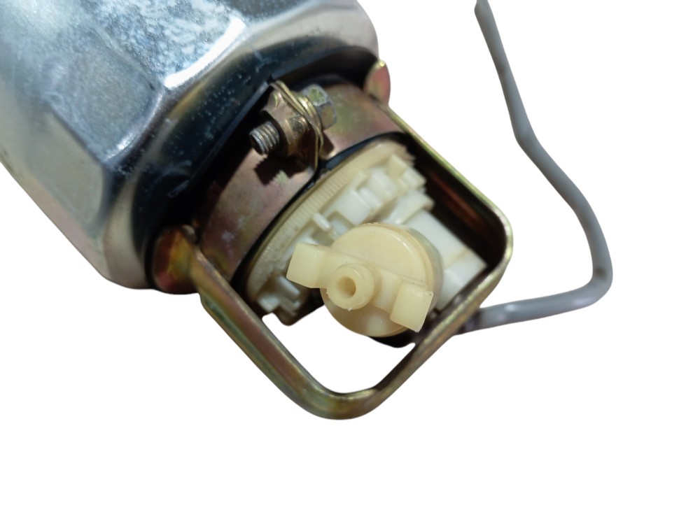 Filtro Bomba Combustível Land Cruiser Prado 2005 V620 4