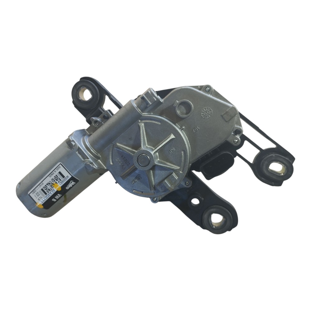 Motor Limpador Vidro Tampa Traseira Vw Taos 2022 2024 V655 8