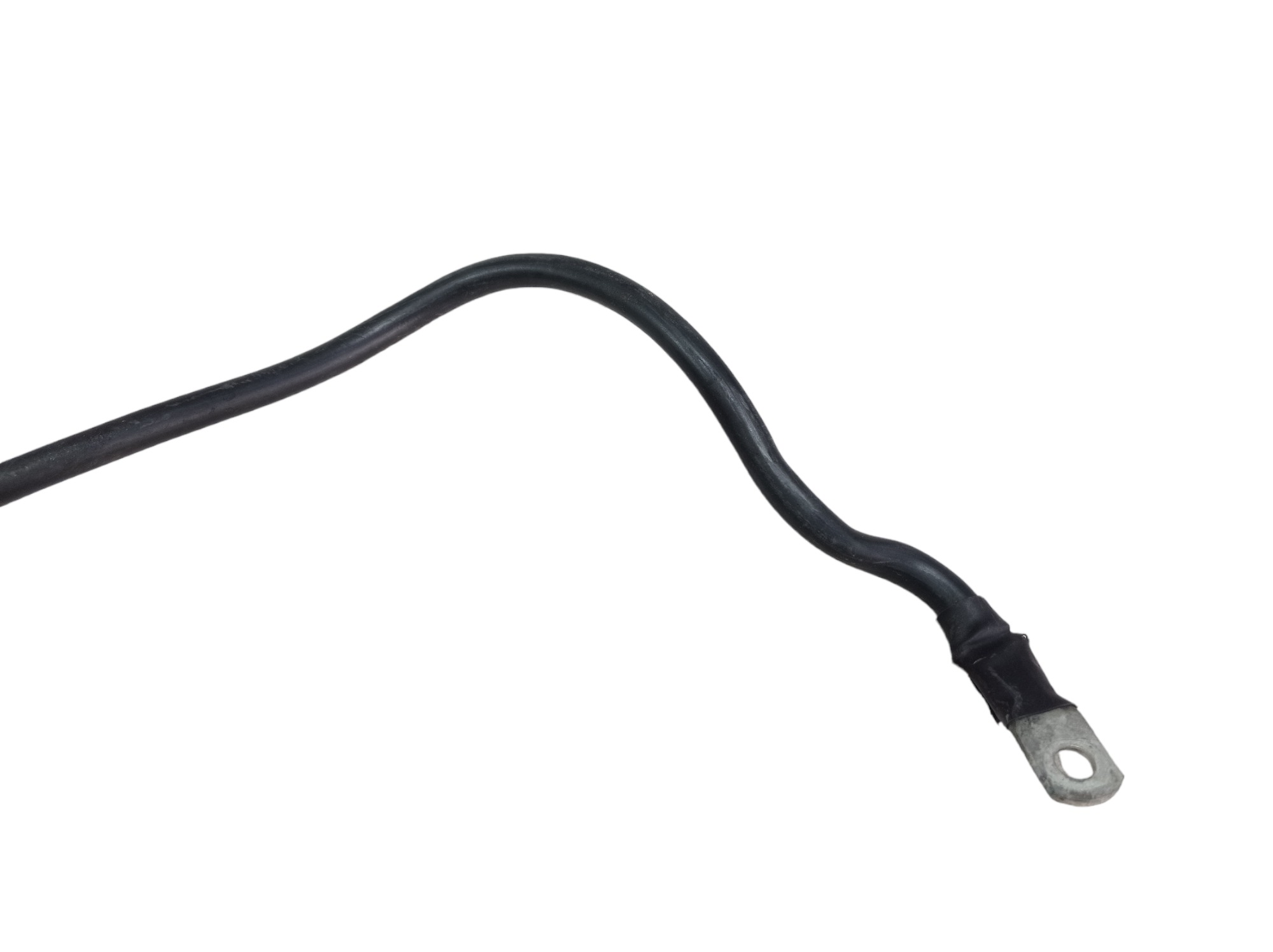 Cabo Negativo Bateria Range Rover Vogue 3.6 2008 V583 7