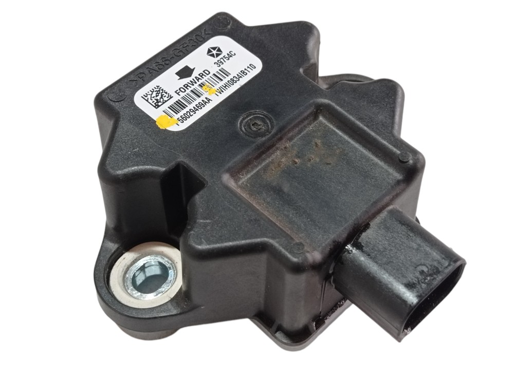 Modulo Sensor Aceleração Jeep Grand Cherokee 3.0 2014 v607 1