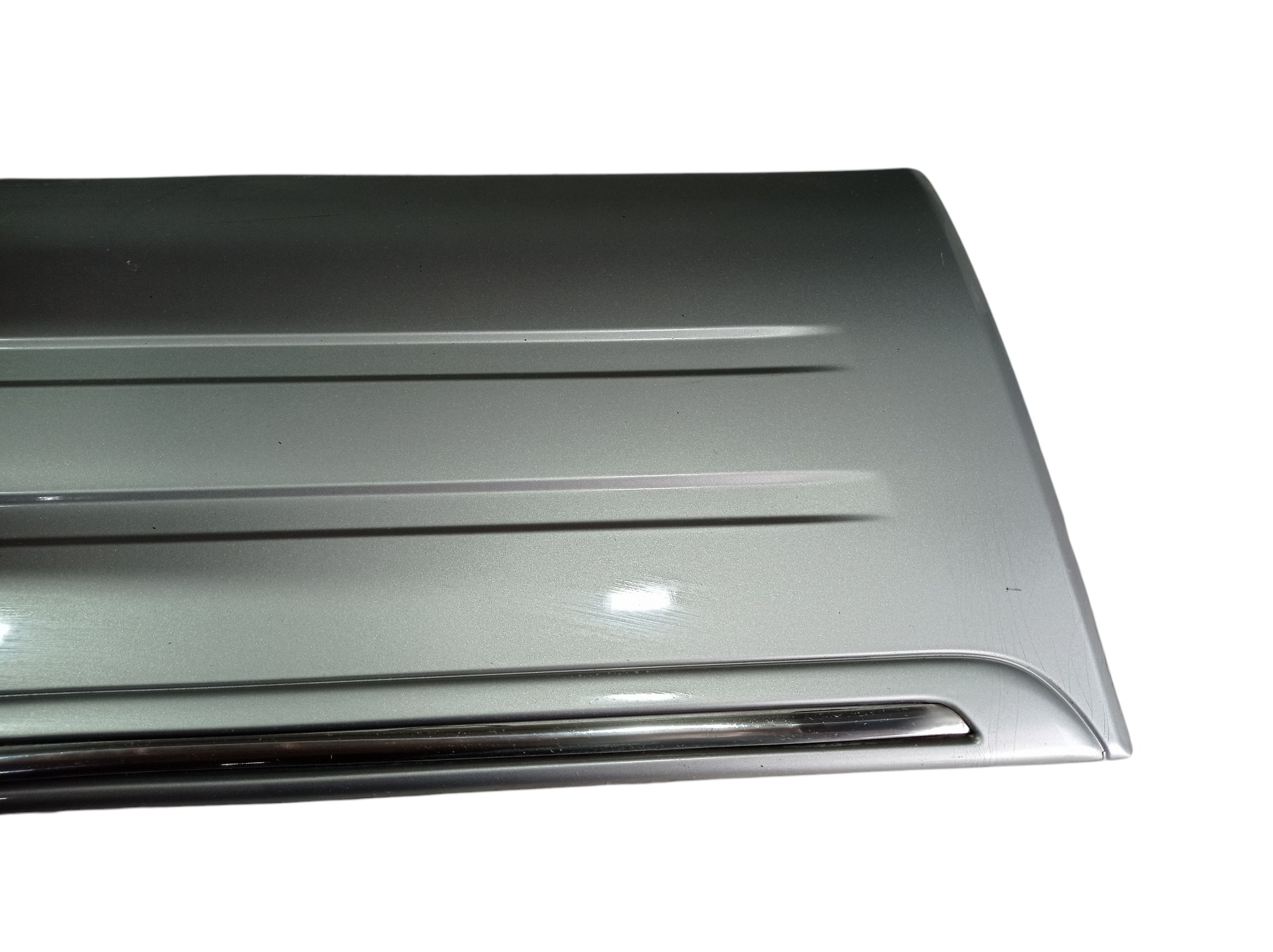Aplique Porta Dianteira Esquerda Grand Caravan Ltd 2005 V586 5