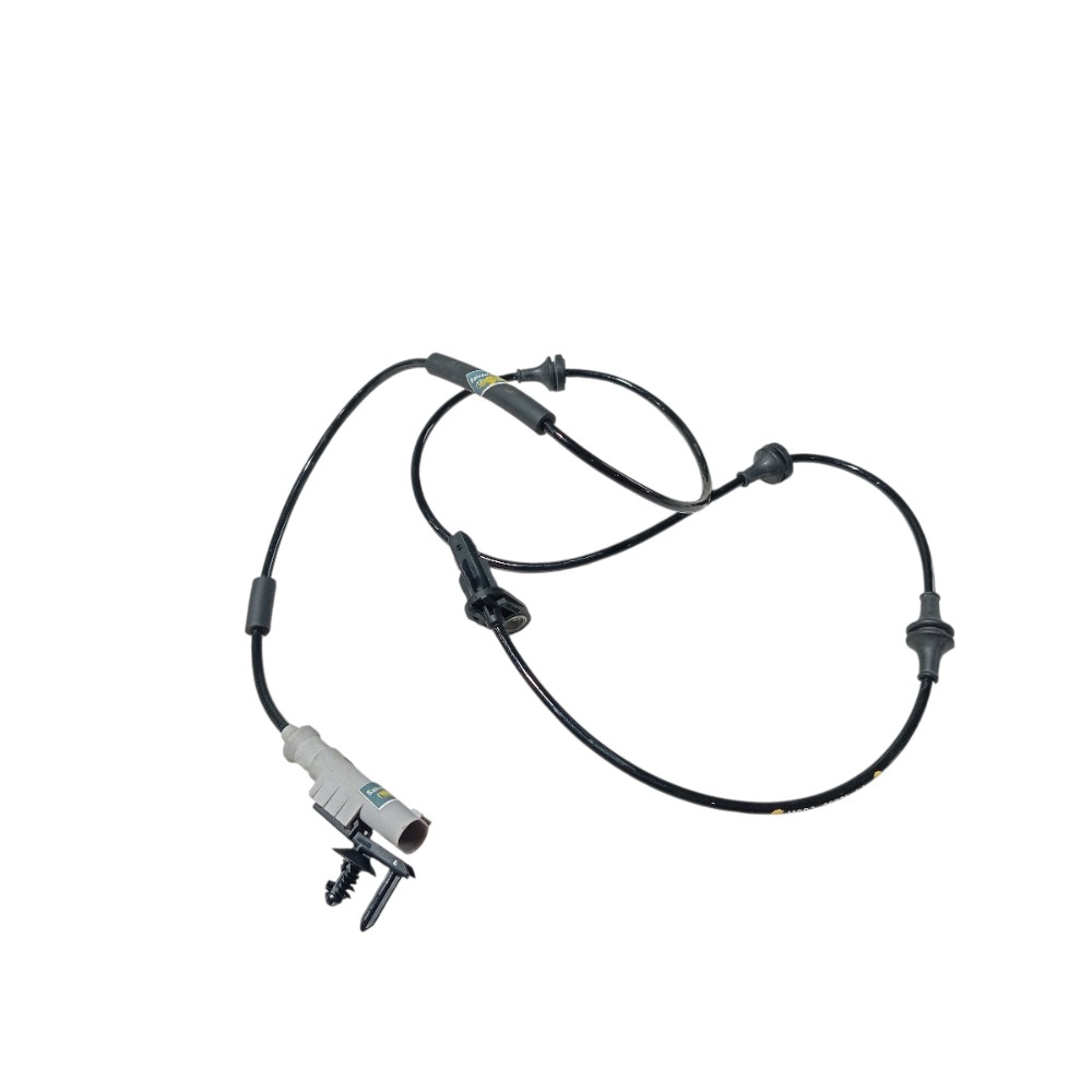 Sensor ABE dianteiro esquerdo Evoque 2022 V572 6