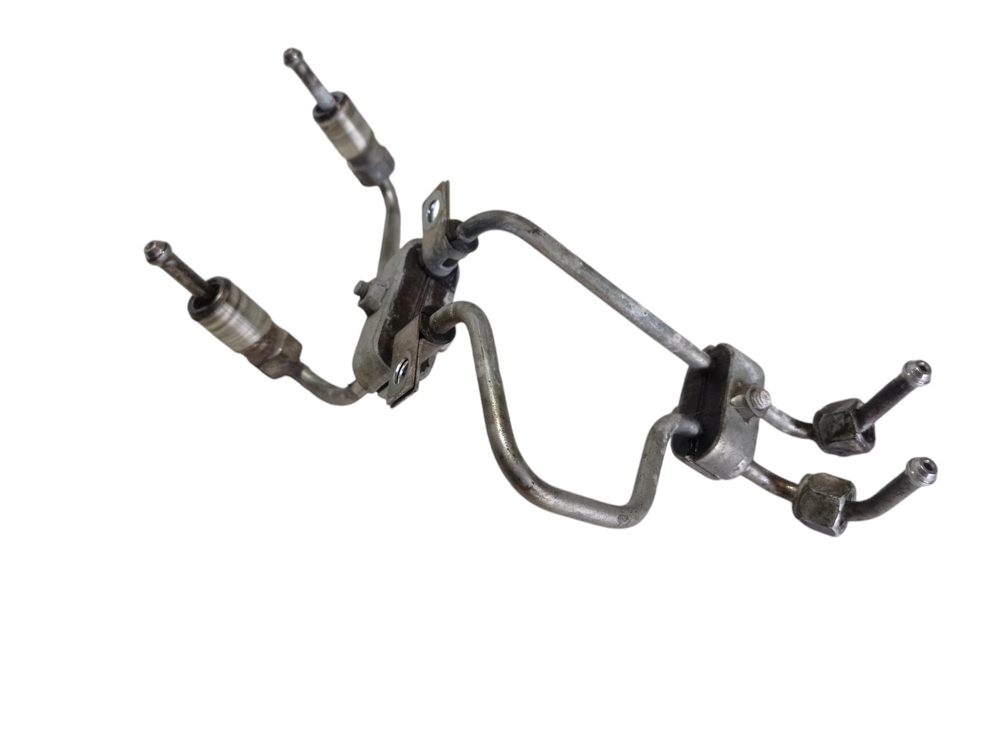 Cano Combustível Mitsubishi Pajero Full Hpe 2020 3.2 V599 1