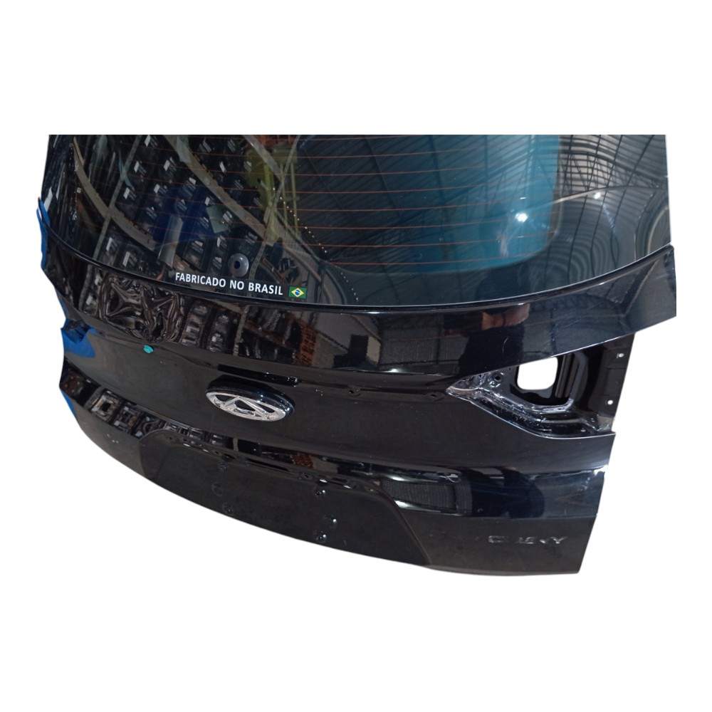 Tampa Traseira Chery Tiggo 5xsport 2024 V621 10