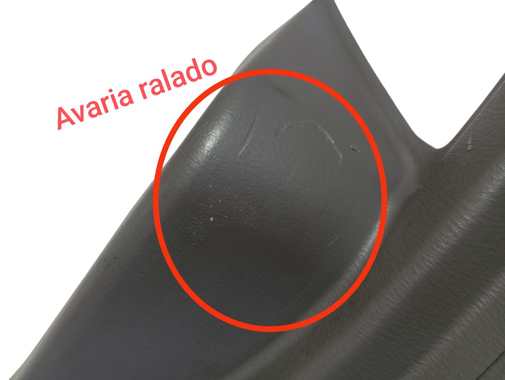 Soleira Traseira Direita Subaru Legacy Outback 2002 V358 5