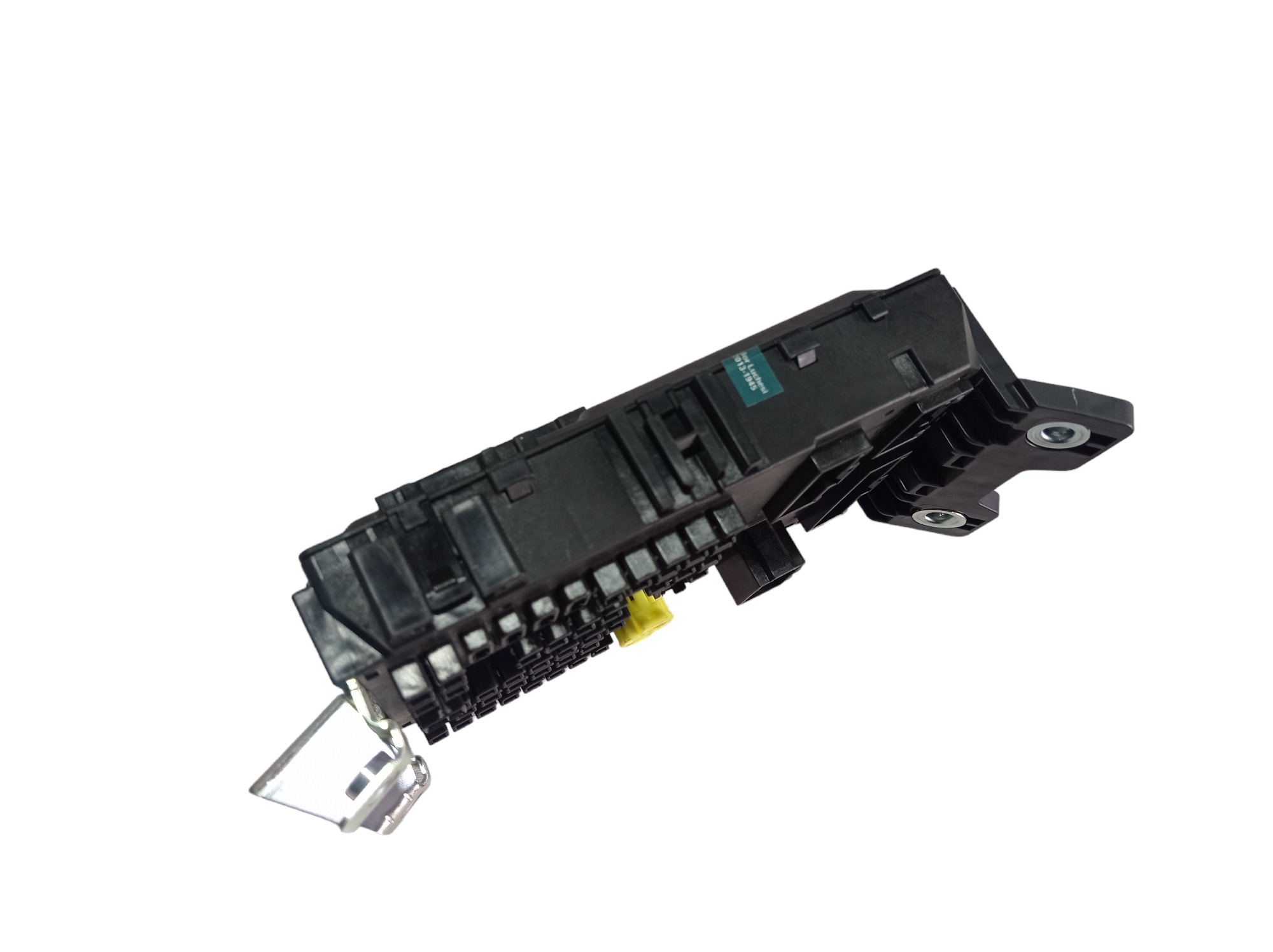 Caixa De Fusíveis Interna Jac T50 1.6 16v 2019 5