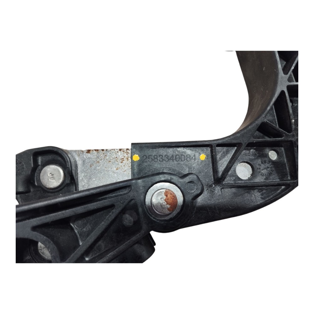 Pedal Freio Ram Rampage RT 2023 a 24 V641 10