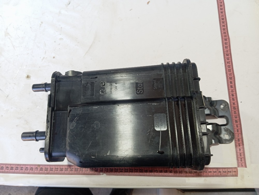 Válvula Canister Byd Song Plus 1.5 16v 2024 V631 8