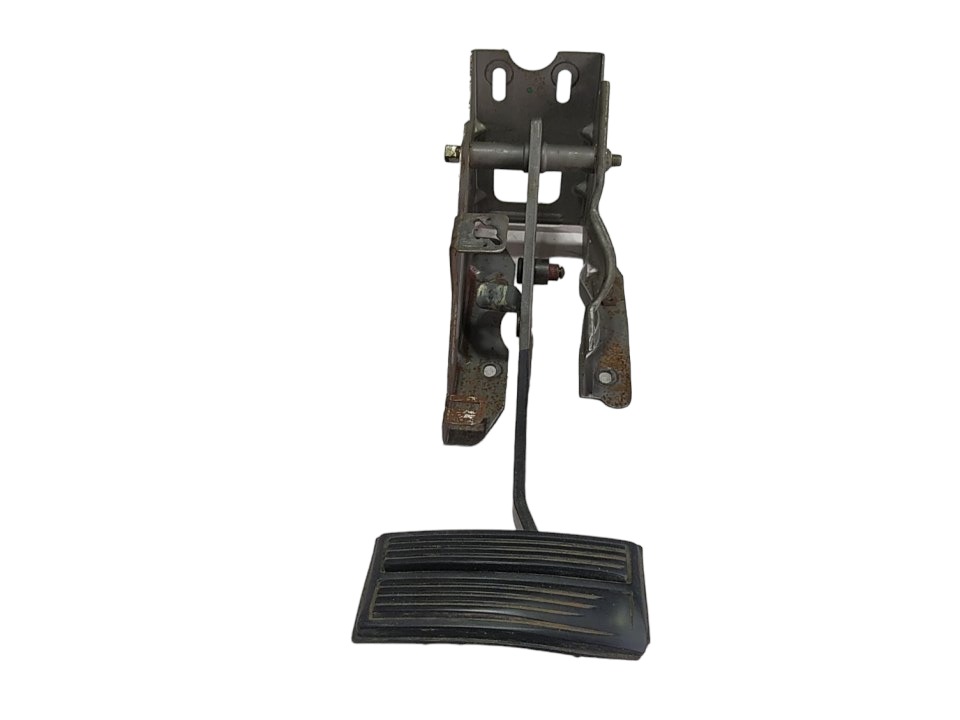 Pedal De Freio Chrysler Grand Caravan Limited V6 2005 V586 7