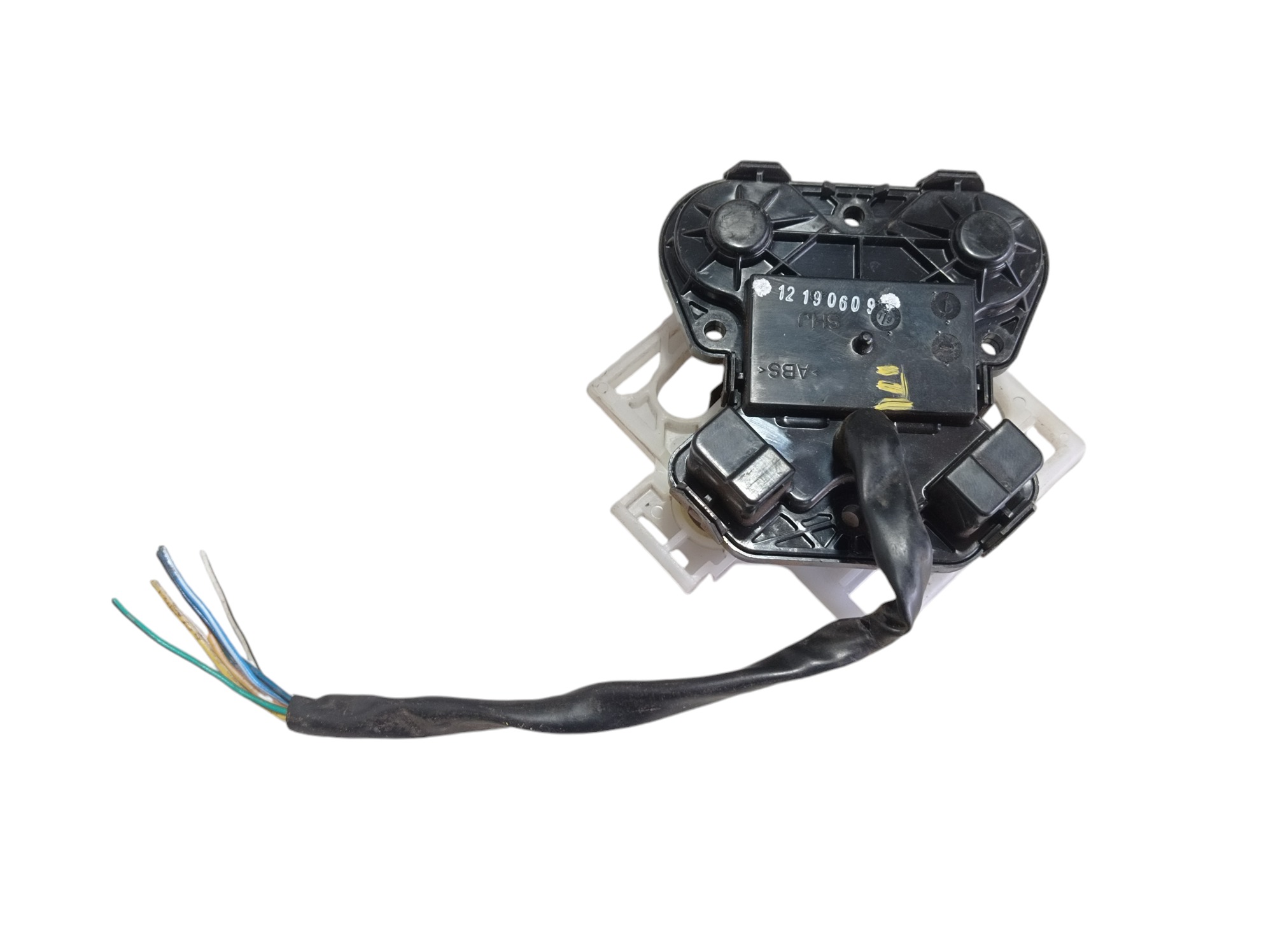 Motor Retrovisor Esquerdo Honda Hrv Touring 1.5 2020 25 V602 3