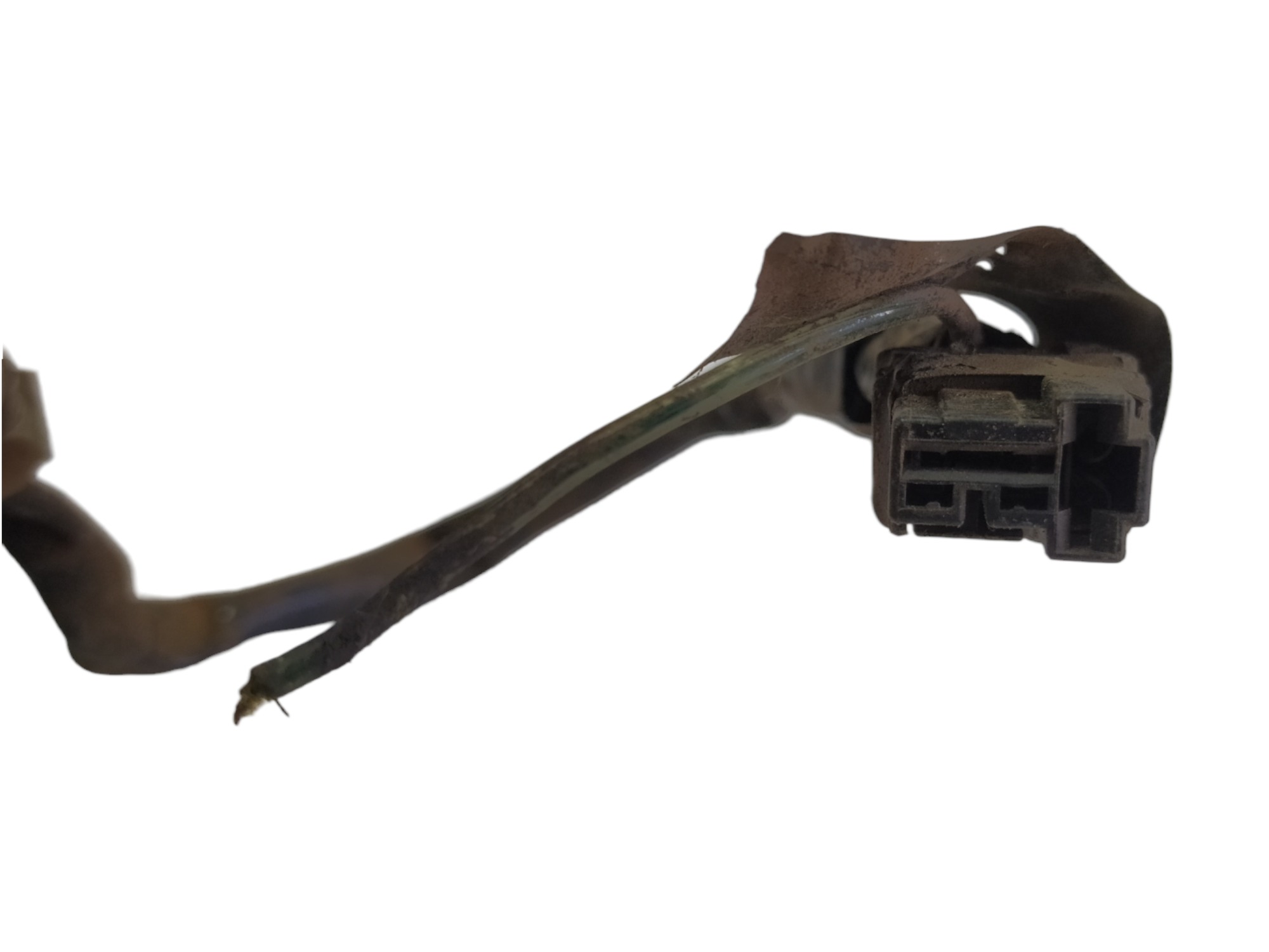 Chicote De Porta Lado Direito Mitsubishi L200 2004 V588 9
