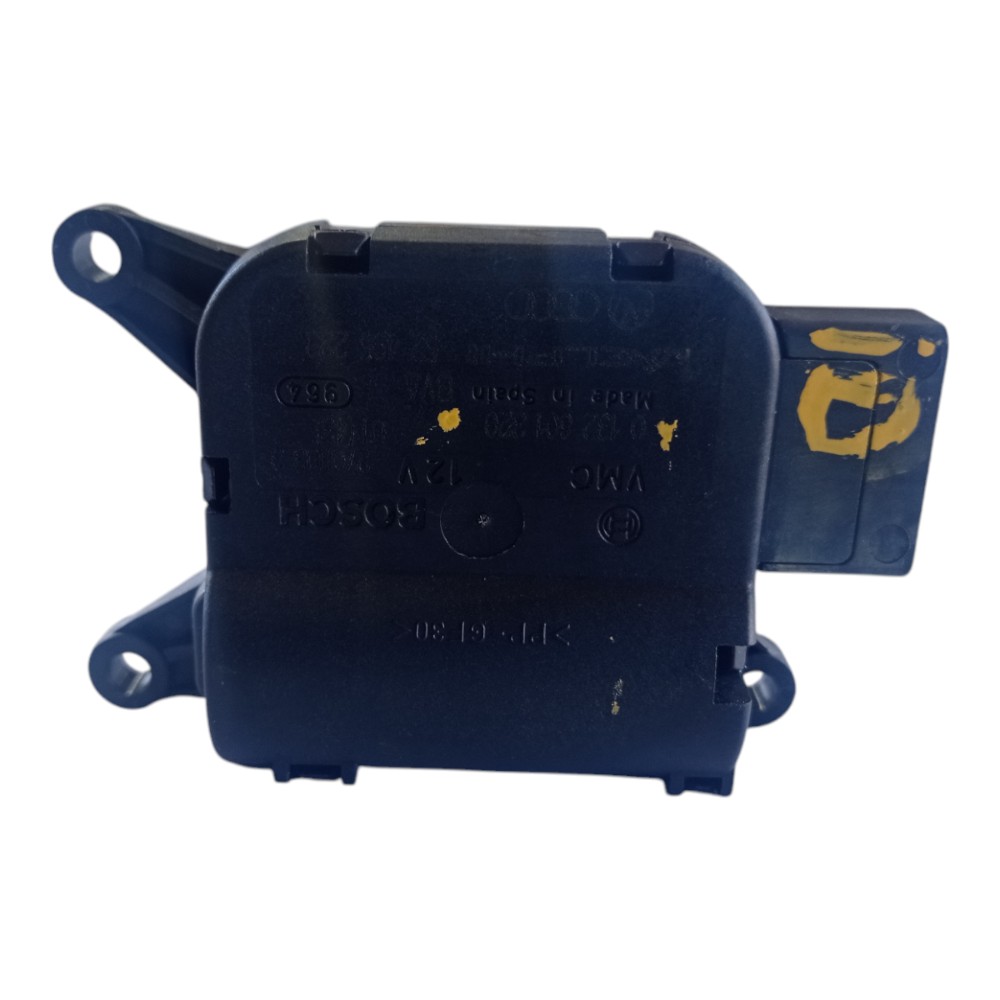 Motor Atuador Ar Dianteiro Porsche Cayenne S 4.5 2003 V371 2