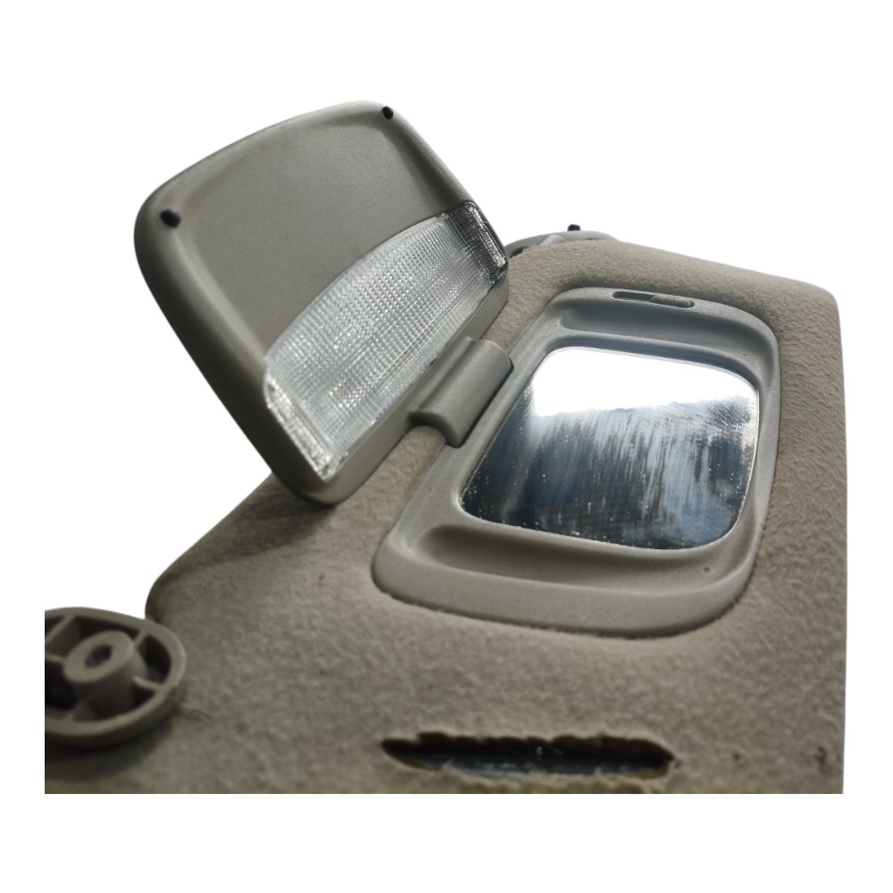 Quebra Sol Direito Chrysler  Grand Caravan 3.3 V6 2003 V578 7