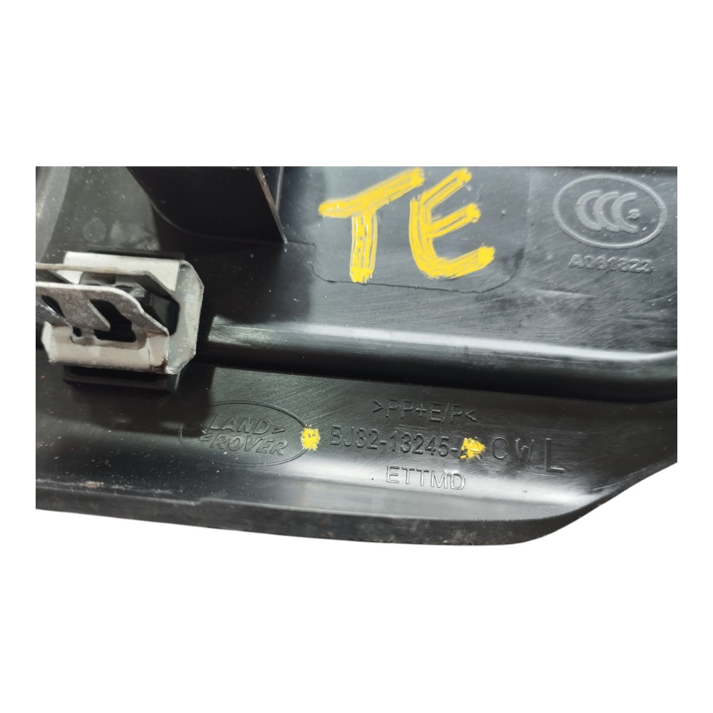 Soleira Traseira Esquerda Land Rover Evoque 2012 2015 V633 5