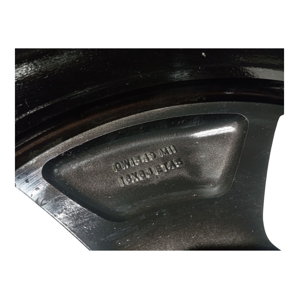 Roda Aro 16 Byd Dolphin Gs 2024 2025 V666 4