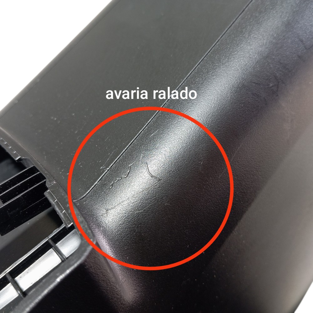 Apoio Braço Console Fiat Pulse 2022 10