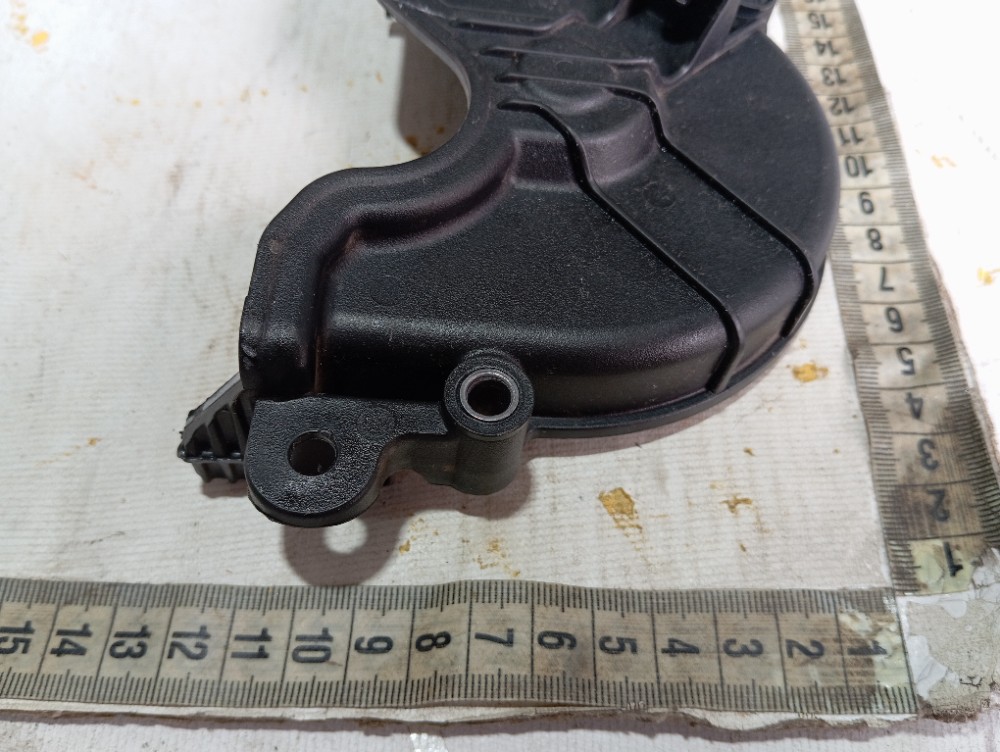 Tampa Superior Correia Motor Vw Nivus 2024 V608 7