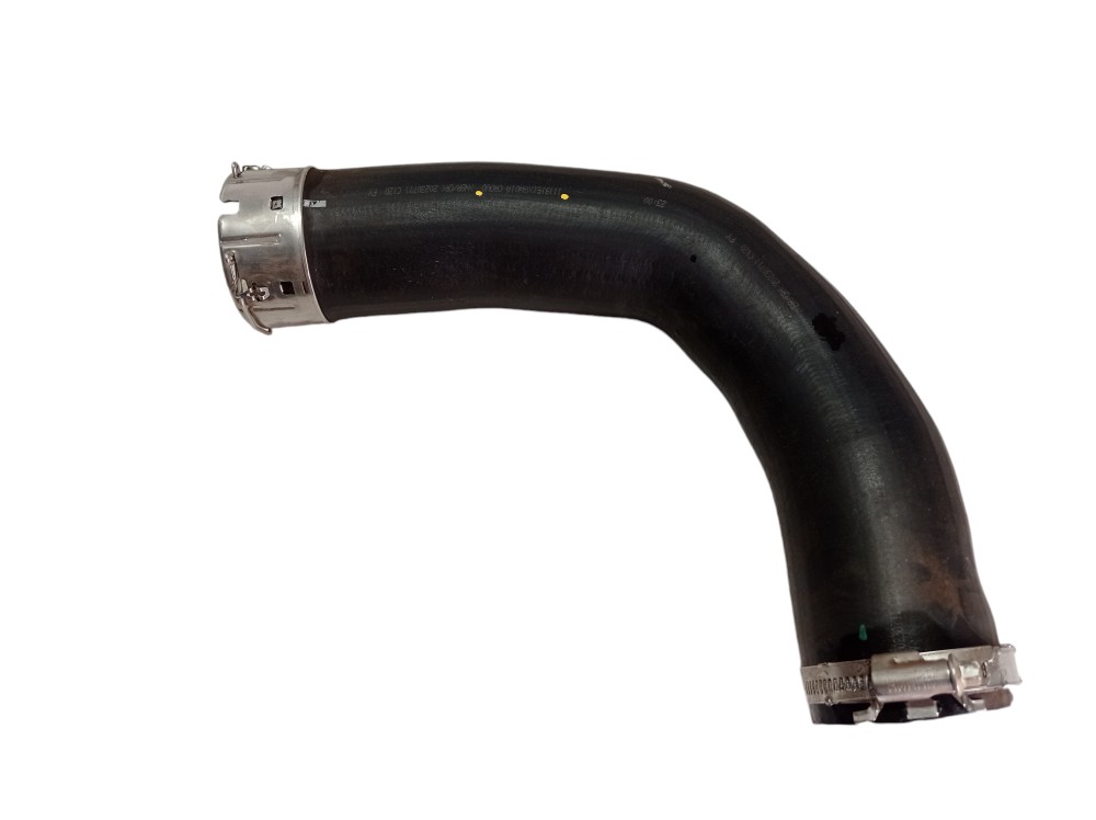 Mangueira Intercooler Gwm Haval H6 Hev 1.5 2024 V610 1