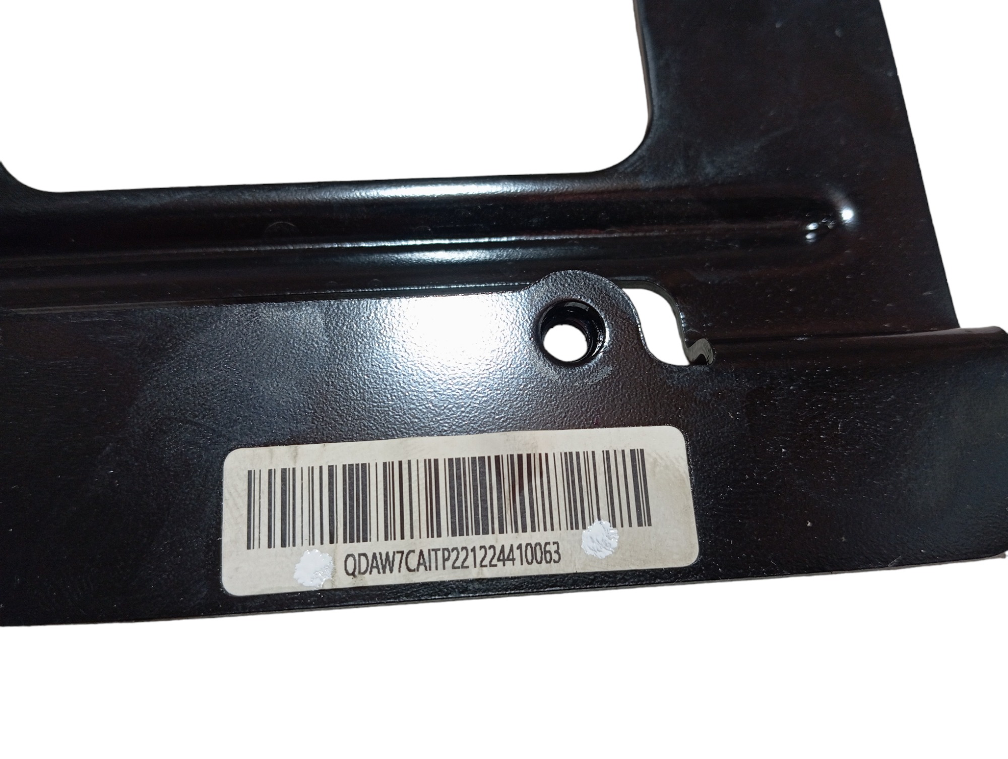 Suporte Módulo Injeção Gwm Haval H6 Gt 2024 V598 5
