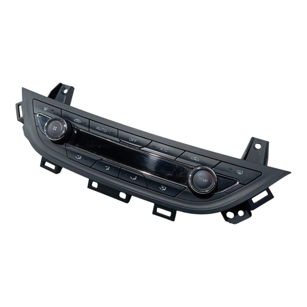 Comando Ar Condicionado Jac T50 2017 2021 V662 3