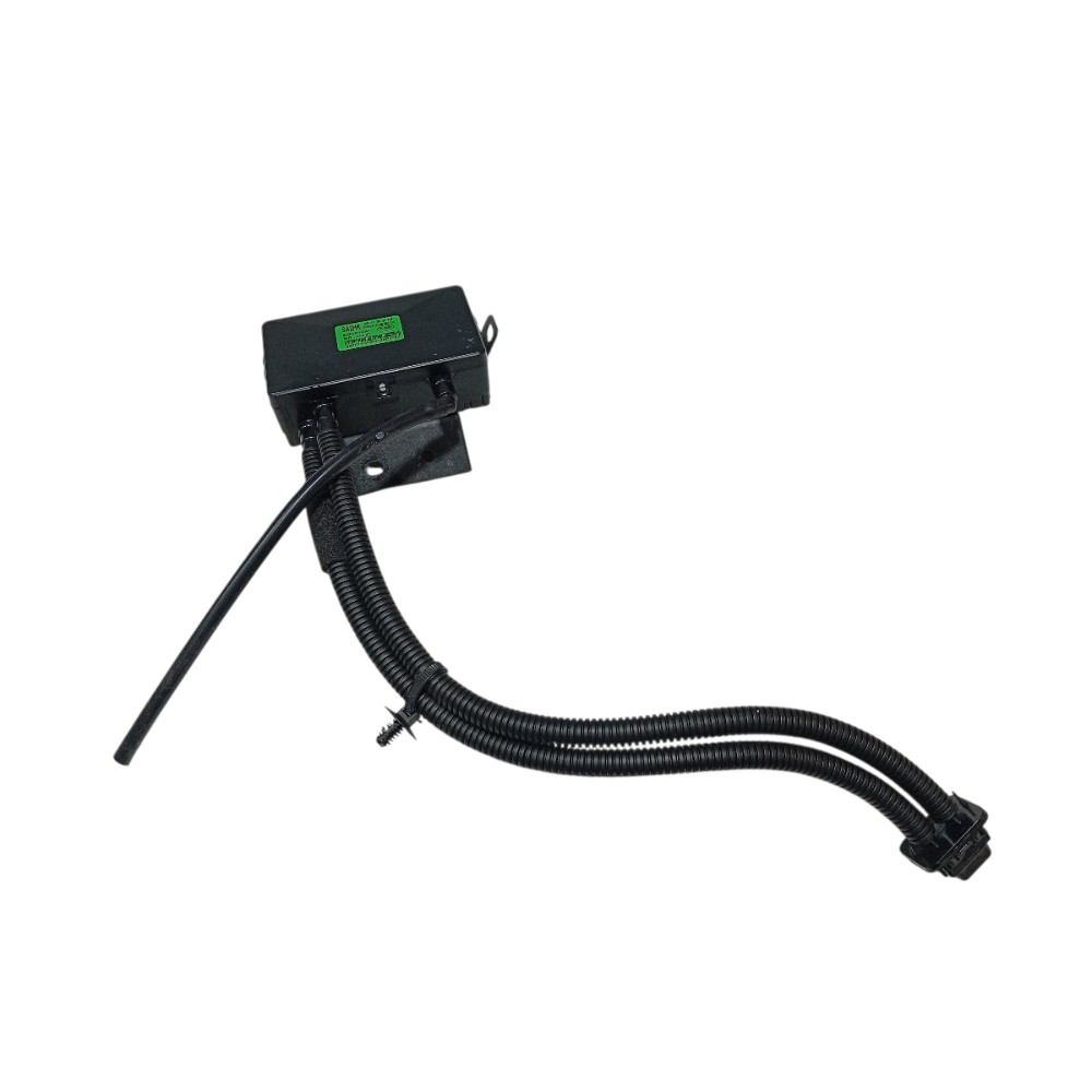 Módulo temperatura interna Byd Song Pro 2025 V669 4
