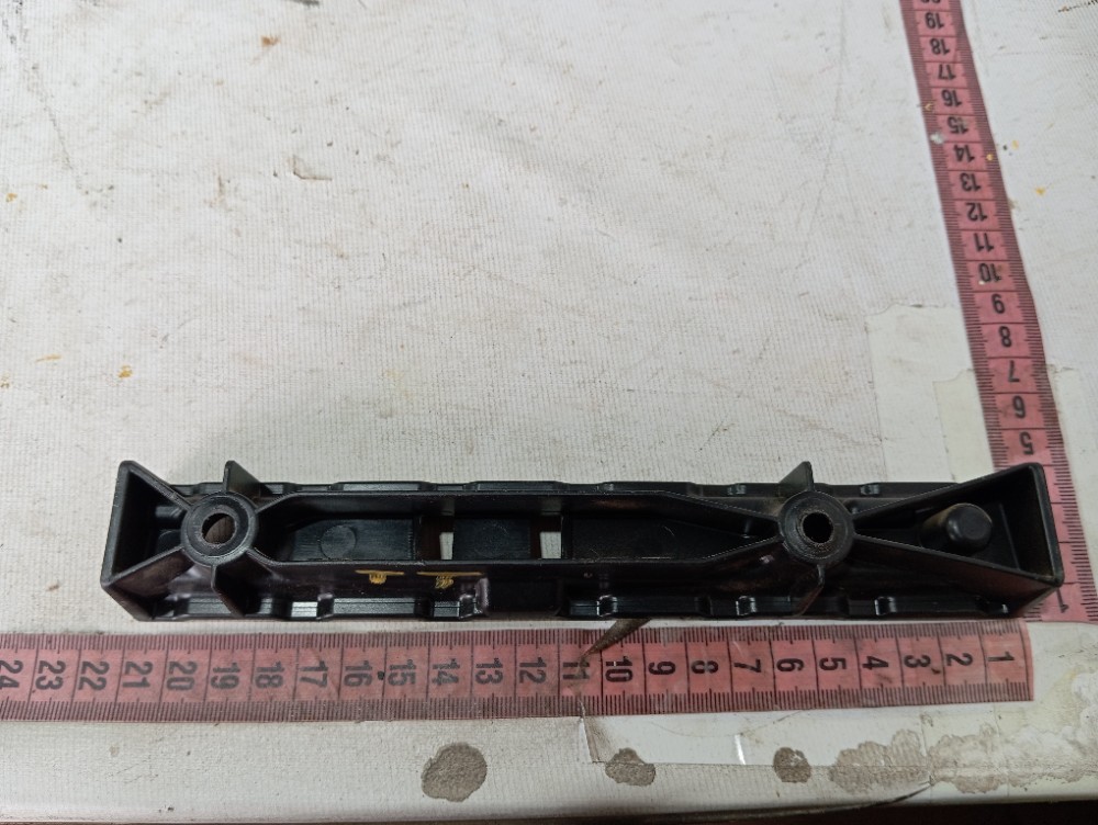 Suporte Break Light Luz Freio Ford Fusion 2010 A 2012 V637 9