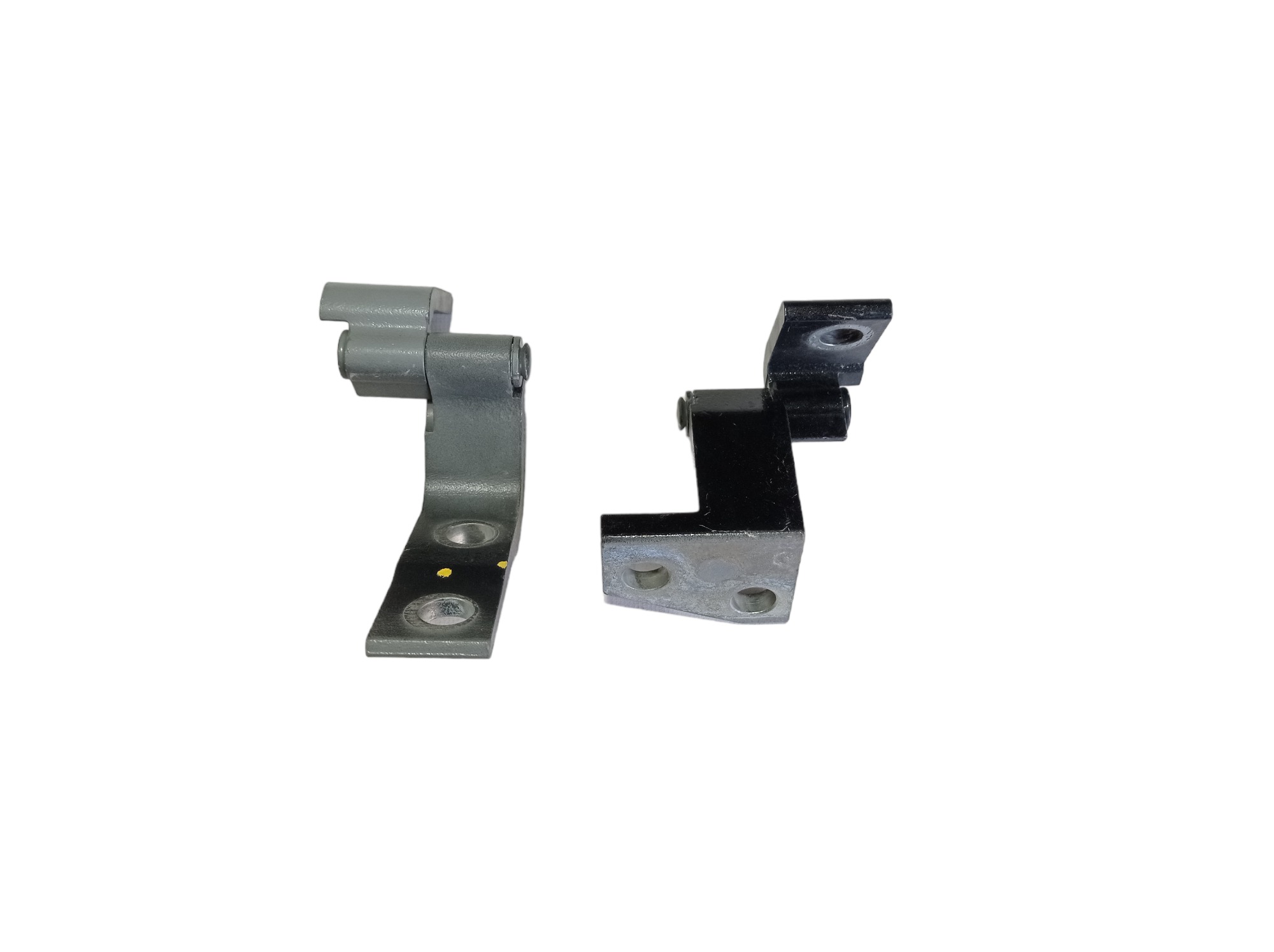 Dobradiças Porta Dianteira Esquerda Lexus Rx 450hl V576 5
