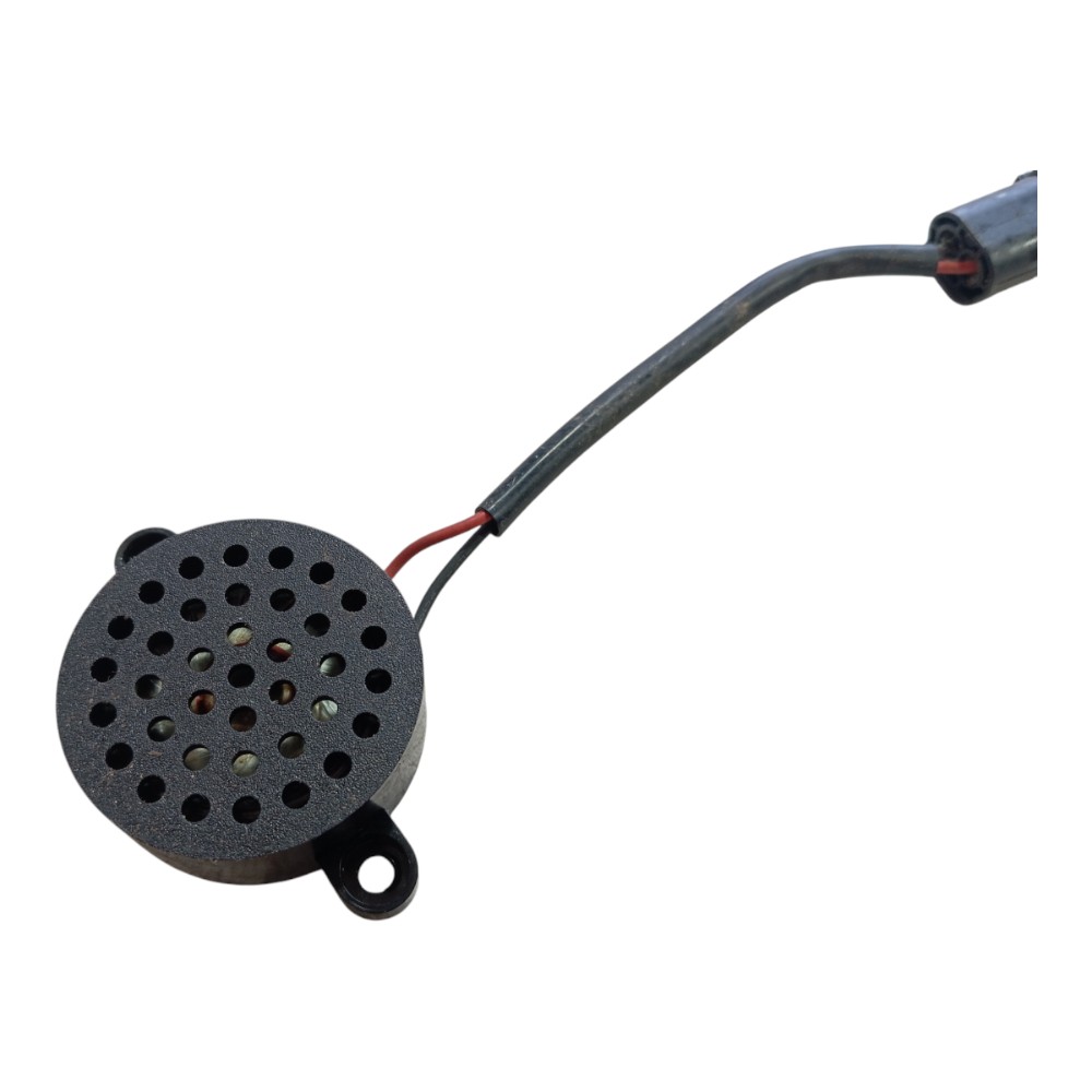 Alto Falante Jac Ej7 2023 V618 3826110u7301 4