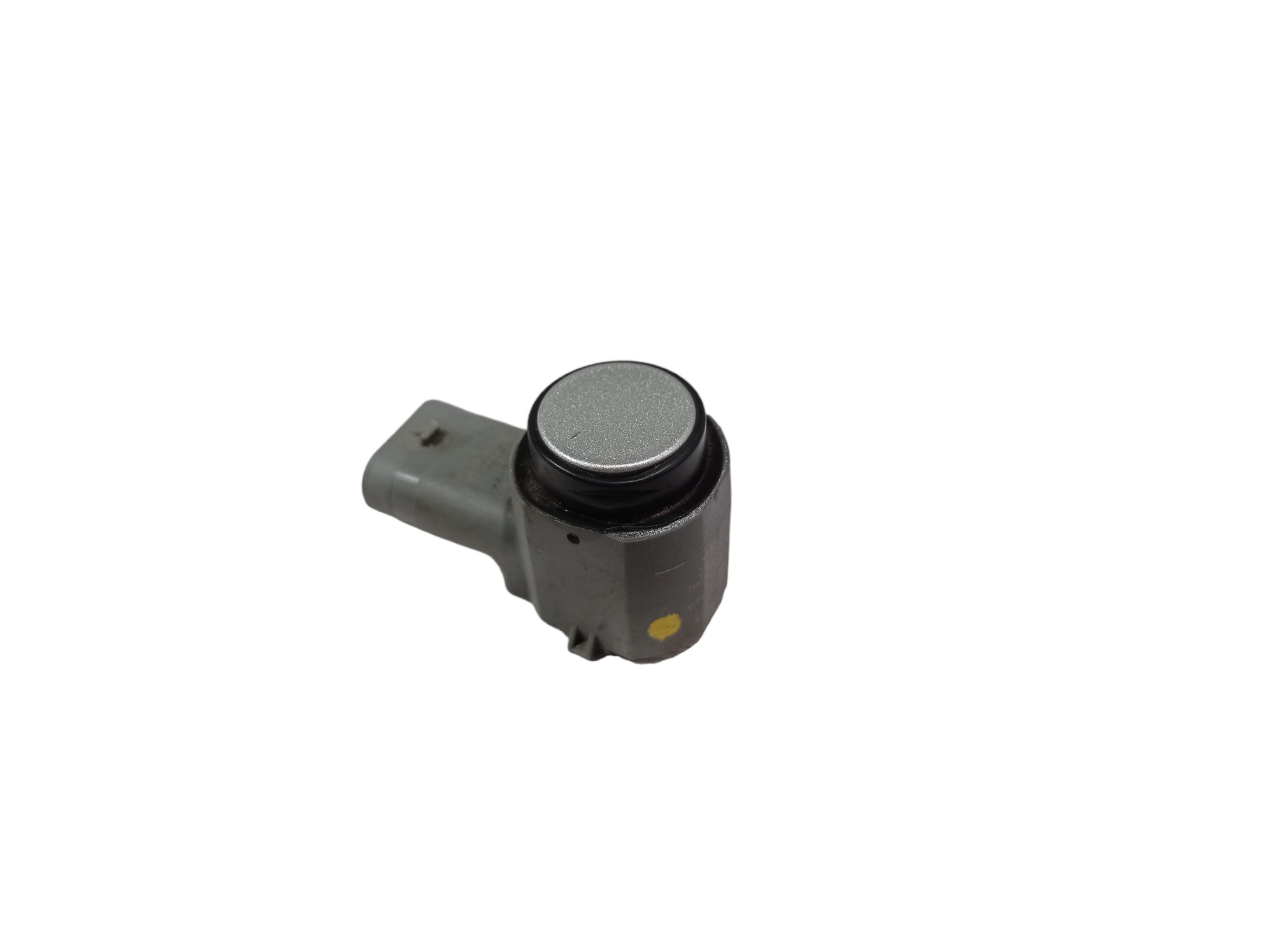 Sensor Estacionamento Traseiro Volvo Xc70 3.2 2007 V64 Cinza 7