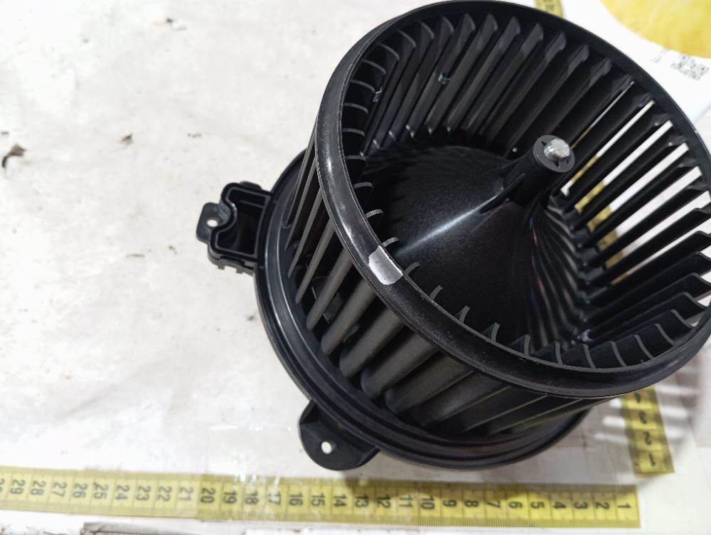 Motor Ar Forçado Byd Dolphin Mini 2024 2025 V665 10