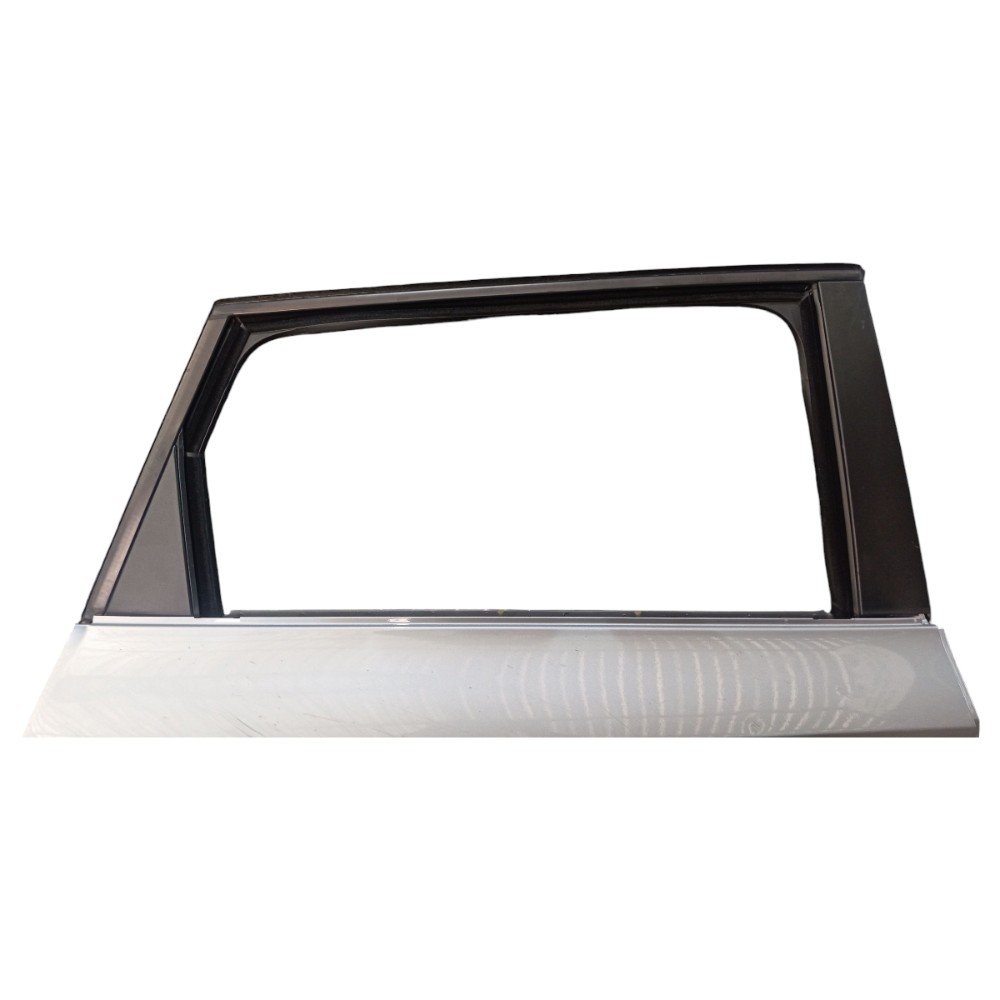 Porta Traseira Direita Vw Taos Highline 2022 2024 V655 Traseira Cinza 3