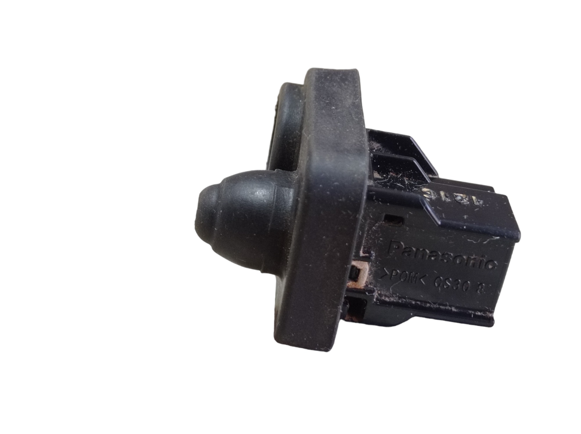 Sensor Abertura Porta Nissan Leaf 2022 V589 4