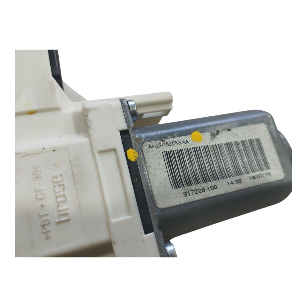 Motor Vidro Diant Esquerda Rover Discovery 4 2010 A 14 V656 3