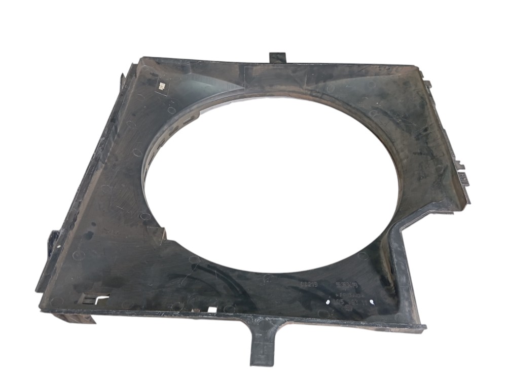Defletor Ventoinha Range Rover 4.4 2003 V284 5