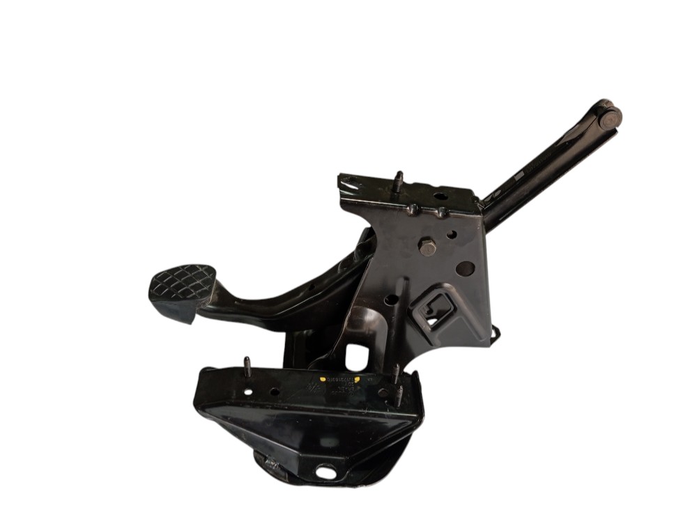 Pedal Freio Vw Golf 1.6 Nacional Sportline 2008 V276 4
