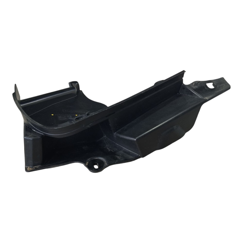 Moldura Churrasqueira Esquerda Renault Zoe 2022 2023 V639 2