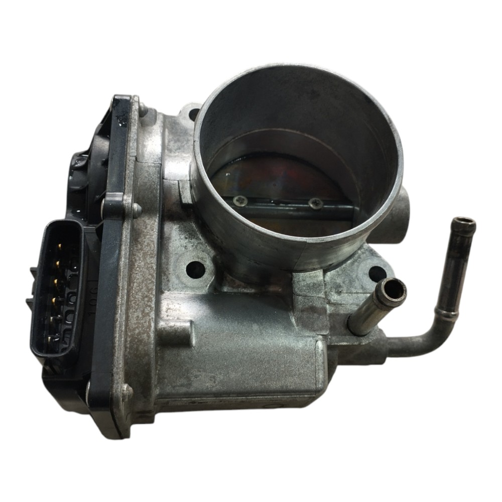 Tbi Corpo Borboleta Land Rover Discovery 3 2007 V635 5