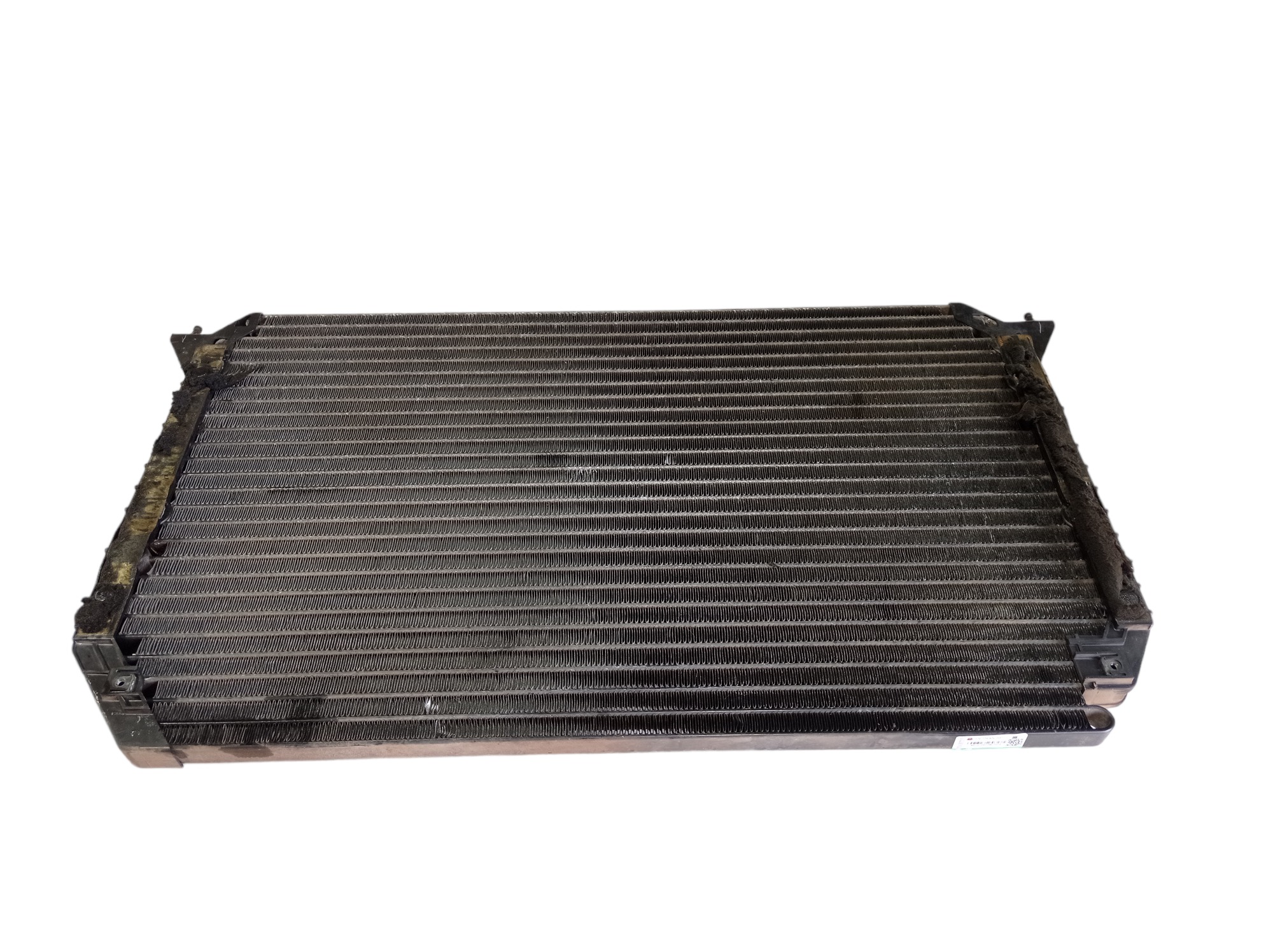 Condensador Ar Condicionado Lexus Es300 3.0 V6 1993 V571 4