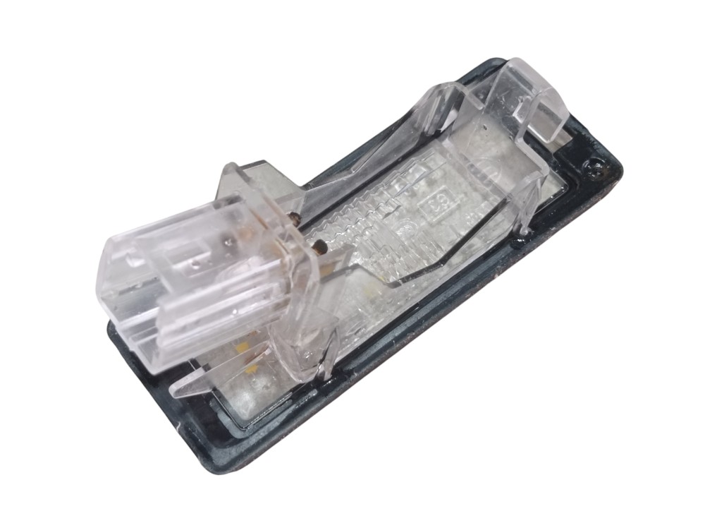 Luz Placa Renault Zoe Neo Int 2023 V617 3