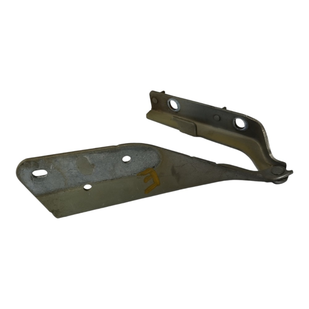 Dobradiça Esquerda Capô Citroen C3 Glx 2002 A 2012 V229 5