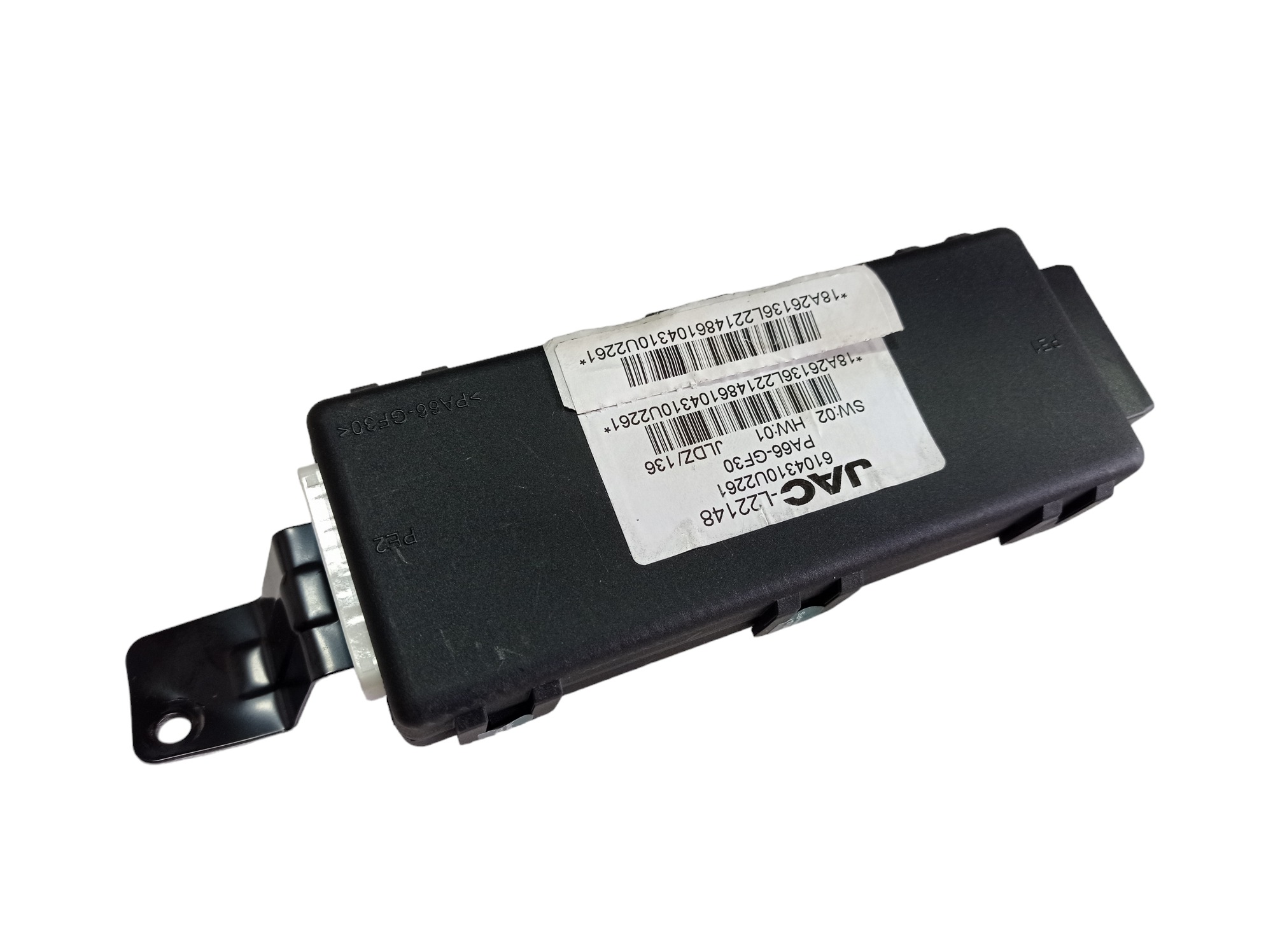 Módulo Relé Jac T50 1.6 2017 2021 V489 6