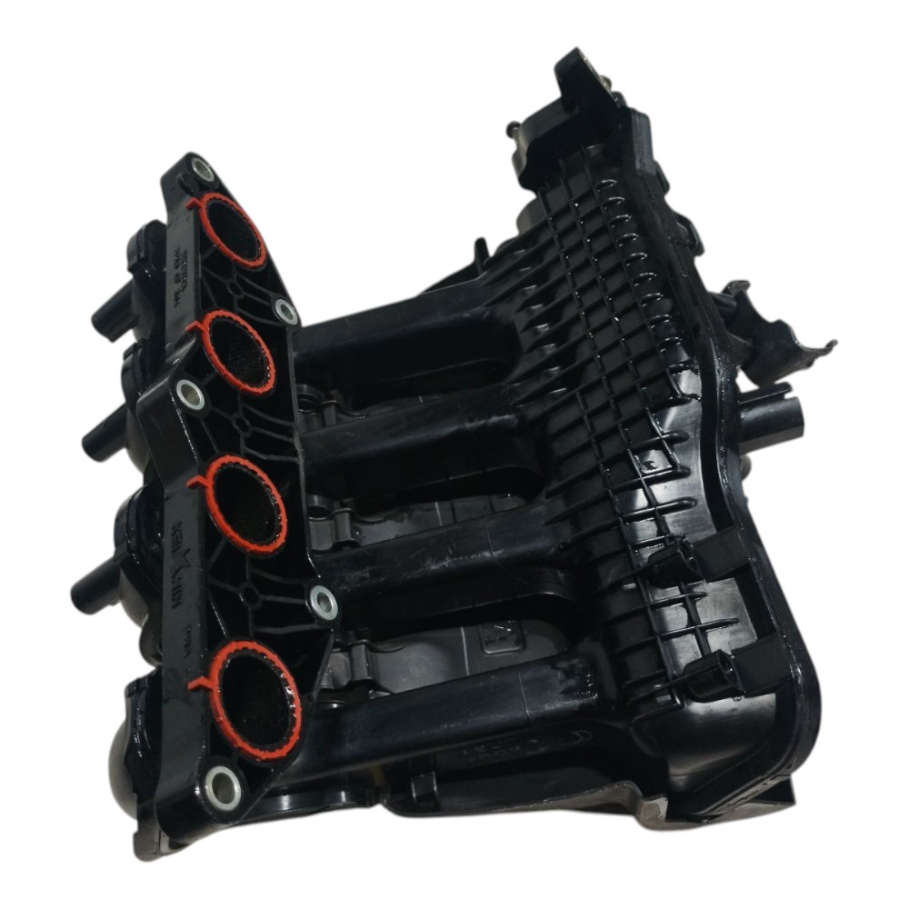 Coletor De Admissão Honda Fit 1.4 2004 A 2007 V170 9