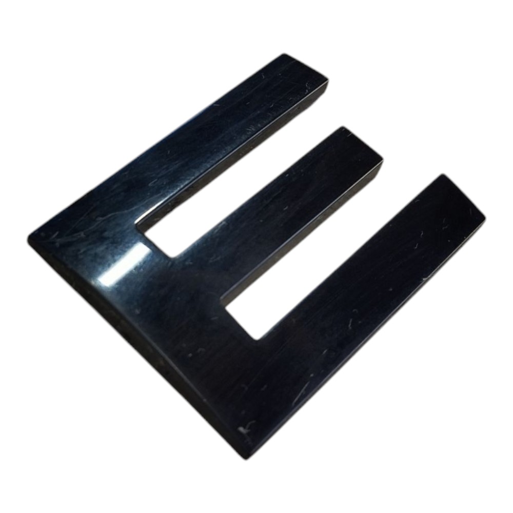 Letra E Emblema Capo Land Rover Defender 2021 2022 V645 6