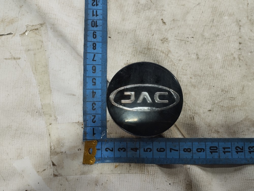 Calota Miolo Roda Jac Ejs1 2022 2024 V616 10