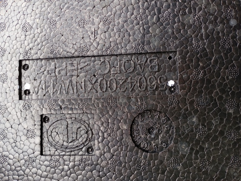 Suporte Macaco Isopor Malas Gwm Ora Gt 2023 2024 V625 3