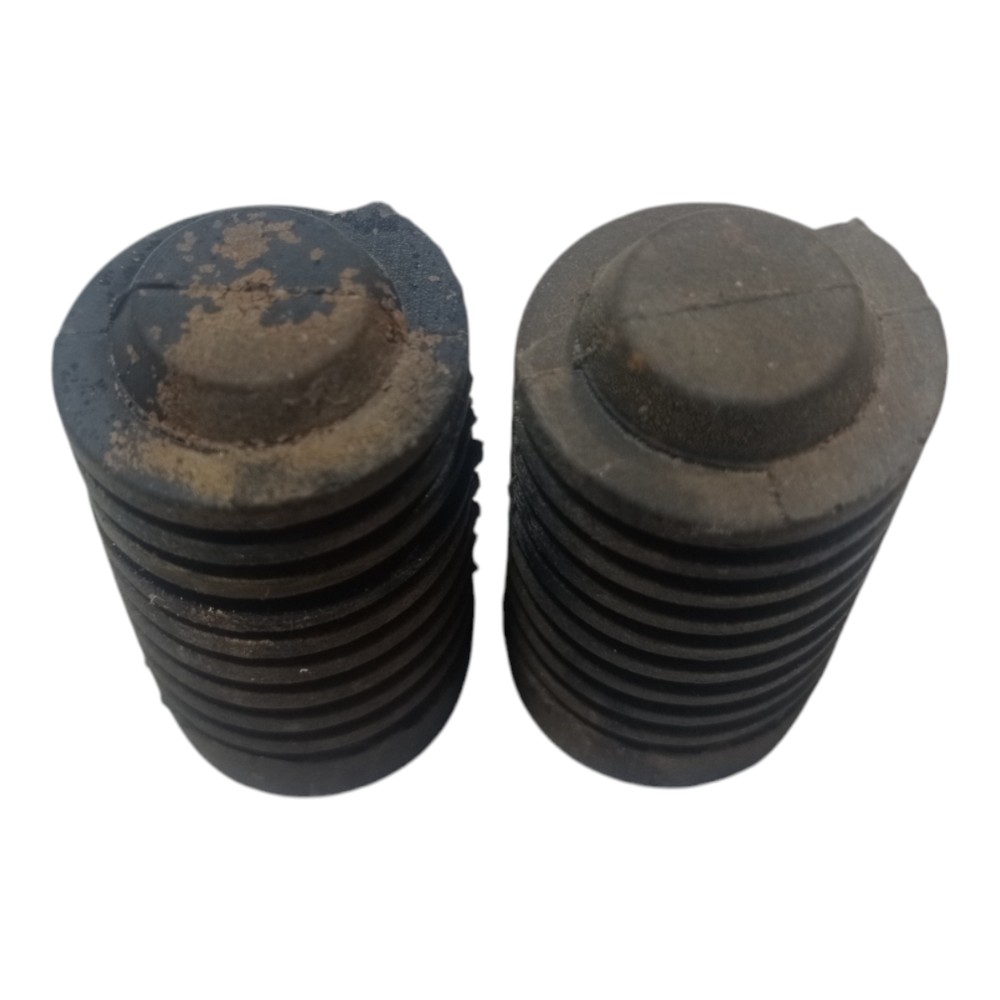 Batente Capô Jac Ej7 2023 V618 6